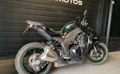 KAWASAKI Z 1000