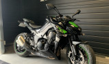 KAWASAKI Z 1000