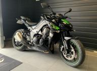 KAWASAKI Z 1000