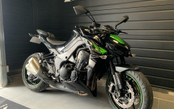 KAWASAKI Z 1000