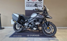 SUZUKI DL V-STROM 1000 garantie 12 mois