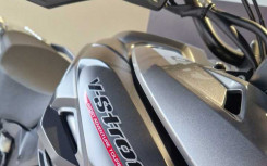SUZUKI DL V-STROM 1000 garantie 12 mois