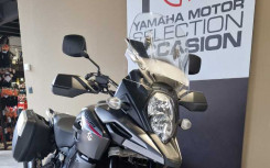 SUZUKI DL V-STROM 1000 garantie 12 mois
