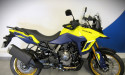 SUZUKI DL V-STROM 800 DE ABS A2