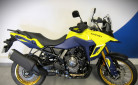SUZUKI DL V-STROM 800 DE ABS A2