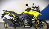 SUZUKI DL V-STROM 800 DE ABS A2
