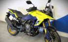 SUZUKI DL V-STROM 800 DE ABS A2
