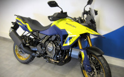 SUZUKI DL V-STROM 800 DE ABS A2