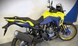 SUZUKI DL V-STROM 800 DE ABS A2