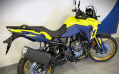SUZUKI DL V-STROM 800 DE ABS A2