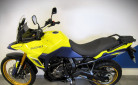 SUZUKI DL V-STROM 800 DE ABS A2