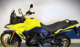 SUZUKI DL V-STROM 800 DE ABS A2