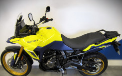 SUZUKI DL V-STROM 800 DE ABS A2