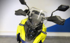 SUZUKI DL V-STROM 800 DE ABS A2