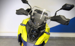 SUZUKI DL V-STROM 800 DE ABS A2