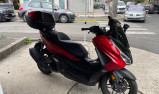 HONDA FORZA 125 SMART TOP BOX