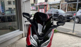 HONDA FORZA 125 SMART TOP BOX