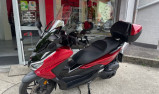 HONDA FORZA 125 SMART TOP BOX