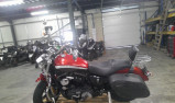 HARLEY-DAVIDSON SPORTSTER 1200 ACCIDENTE RSV N°22260