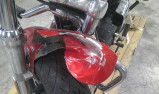 HARLEY-DAVIDSON SPORTSTER 1200 ACCIDENTE RSV N°22260