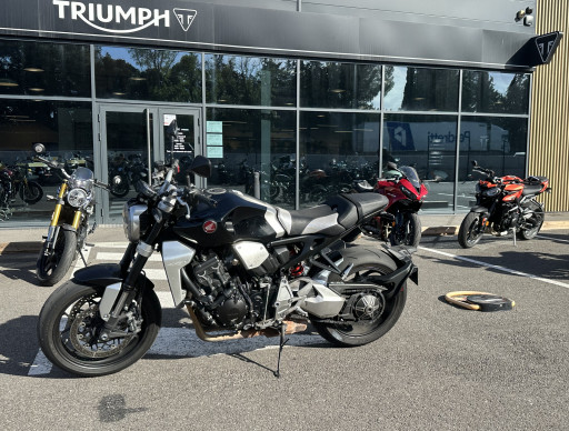 HONDA CB 1000 R