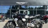 HONDA CB 1000 R