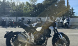 HONDA CB 1000 R