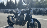 HONDA CB 1000 R