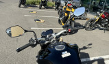 HONDA CB 1000 R