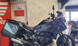 HONDA NT 1100 DCT 2025 - 276€/MOIS*