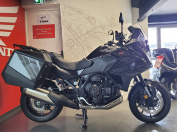 HONDA NT 1100 DCT 2025 - 276€/MOIS*