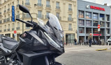 HONDA NT 1100 DCT 2025 - 276€/MOIS*