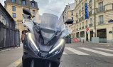 HONDA NT 1100 DCT 2025 - 276€/MOIS*