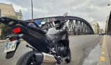 HONDA NT 1100 DCT 2025 - 276€/MOIS*
