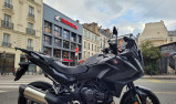HONDA NT 1100 DCT 2025 - 276€/MOIS*