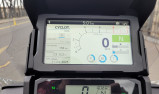 HONDA NT 1100 DCT 2025 - 276€/MOIS*