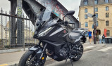 HONDA NT 1100 DCT 2025 - 276€/MOIS*