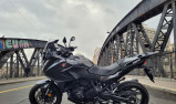 HONDA NT 1100 DCT 2025 - 276€/MOIS*