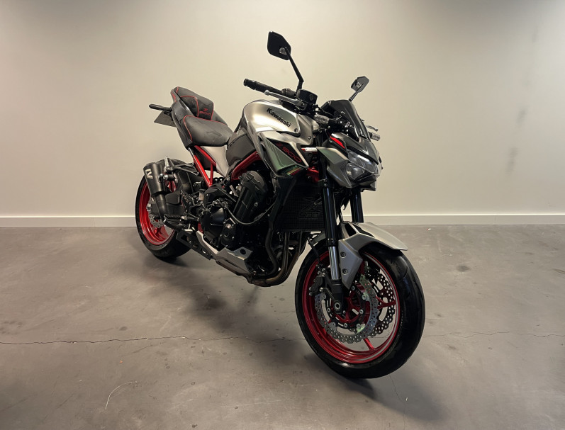 KAWASAKI Z900 A2