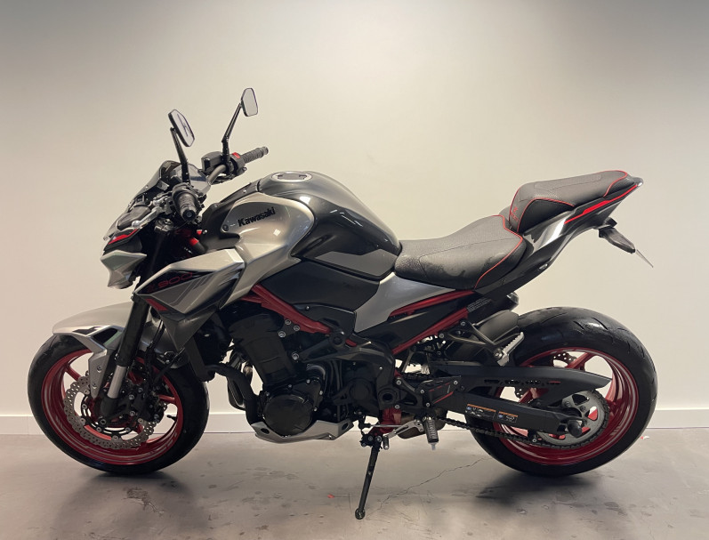 KAWASAKI Z900 A2