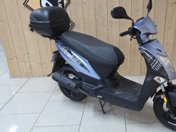 KYMCO AGILITY 50 2025
