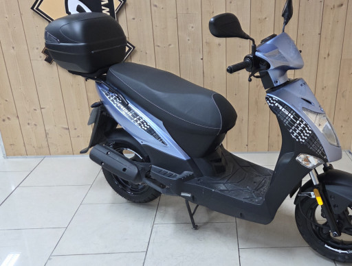 KYMCO AGILITY 50 2025