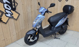 KYMCO AGILITY 50 2025