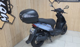KYMCO AGILITY 50 2025