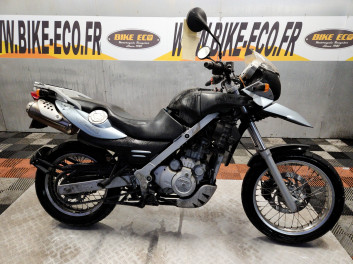 BMW F 650 GS (REF 62284)