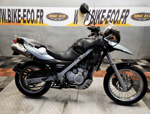BMW F 650 GS (REF 62284)