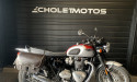 TRIUMPH BONNEVILLE T120