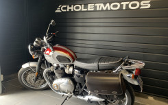 TRIUMPH BONNEVILLE T120