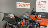 KTM 1290 SUPER DUKE GT TECH PACK / AKRA - 38500 KM - 12990 € (289€/mois)*