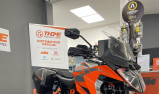 KTM 1290 SUPER DUKE GT TECH PACK / AKRA - 38500 KM - 12990 € (289€/mois)*